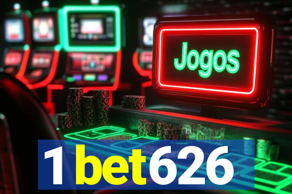 1 bet626